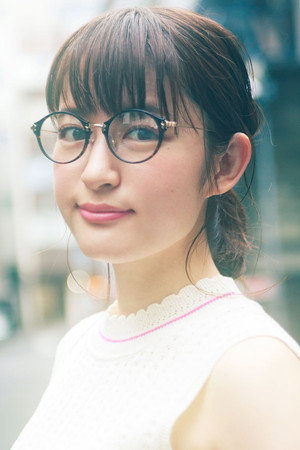 Mikako Komatsu photo