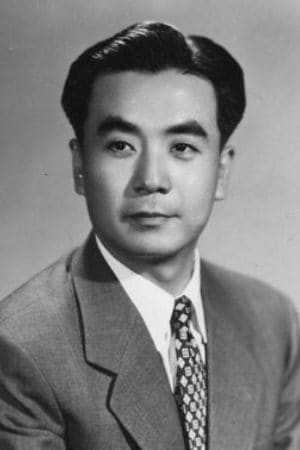 Yang Chi-Ching photo