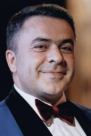 Photo of Jabir Imanov from the Latest Netflix gallery