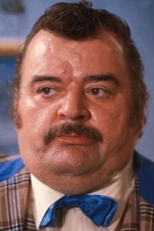 Paul Shane photo