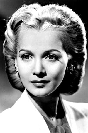Carole Landis photo