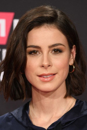Photo of Lena Meyer-Landrut from the Latest Netflix gallery