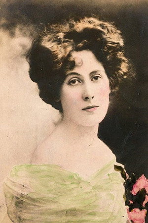 Photo of Nancy Price from the Latest Netflix gallery
