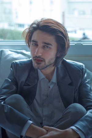 Photo of Nick Cause from the Latest Netflix gallery