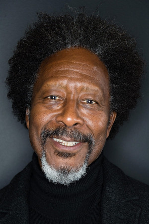 Clarke Peters photo