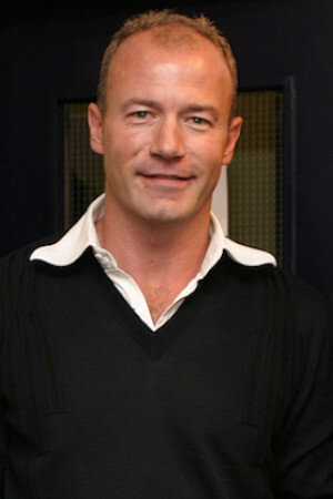 Alan Shearer photo