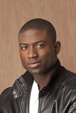 Sinqua Walls photo