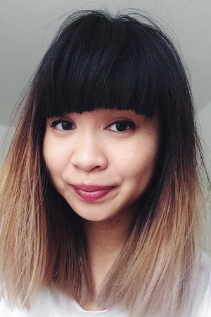 Photo of Diana Cam Van Nguyen from the Latest Netflix gallery