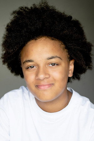 Photo of Nykiya Adams from the Latest Netflix gallery