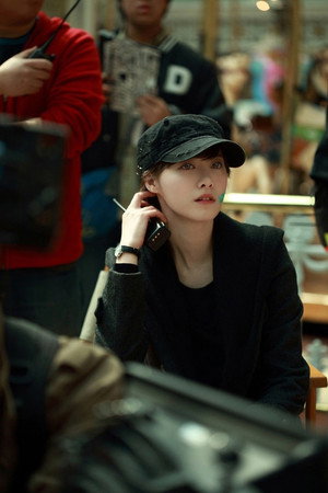 Koo Hye-sun photo