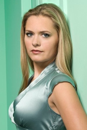 Maggie Lawson photo