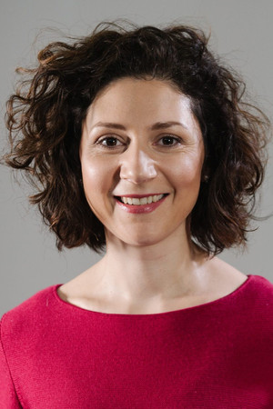 Martha Issová photo