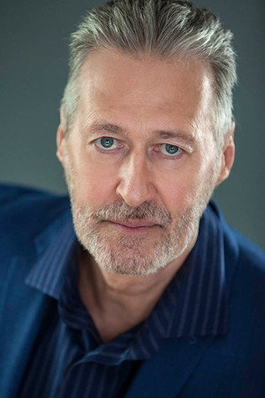 Photo of Bill Rowat from the Latest Netflix gallery
