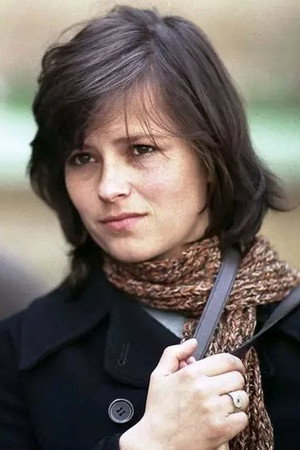 Photo of Małgorzata Pritulak from the Latest Netflix gallery