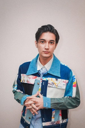 Junior Roberts photo