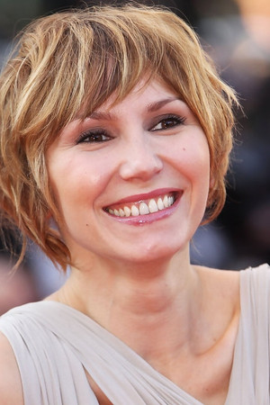 Dinara Drukarova photo