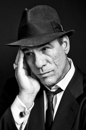 Robert Davi photo