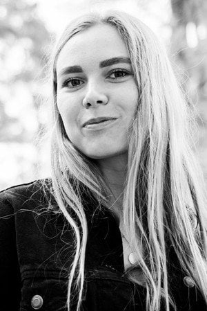 Photo of Teresa Juksaar from the Latest Netflix gallery