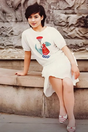 Photo of 李夏青 from the Latest Netflix gallery