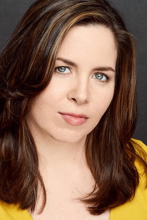 Photo of Caitlin Graham from the Latest Netflix gallery