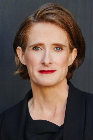 Photo of Louise Alston from the Latest Netflix gallery