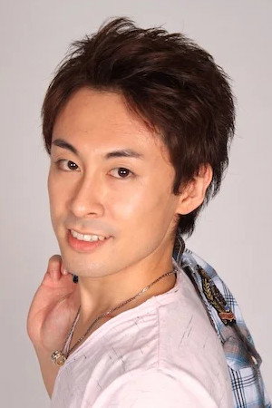 Suguru Narisawa photo