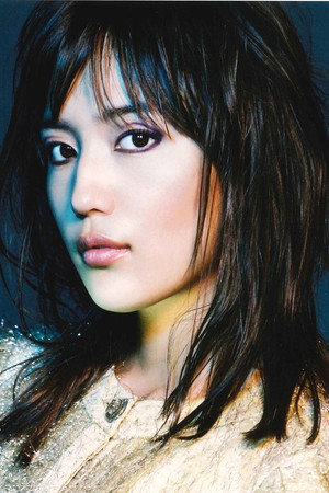 Haruna Kawaguchi photo