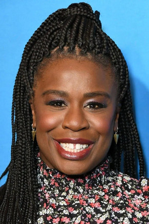 Uzo Aduba photo