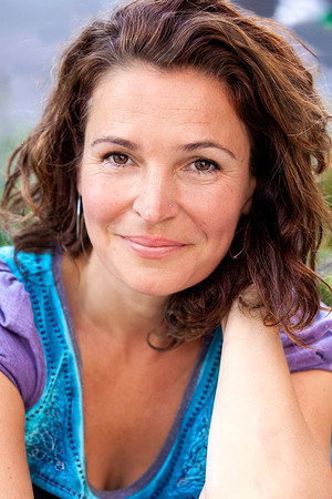Photo of Geneviève Cocke from the Latest Netflix gallery