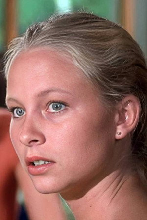 Photo of Cindy Girling from the Latest Netflix gallery