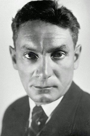 Photo of Boris Barnet from the Latest Netflix gallery