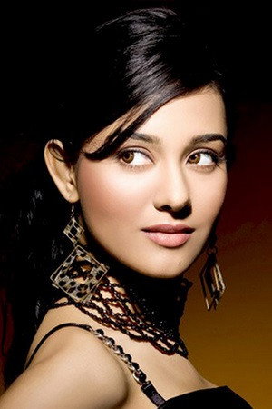 Amrita Rao photo