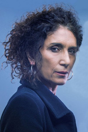 Evri Sophroniadou photo