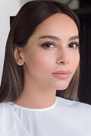 Photo of Raja Ilya from the Latest Netflix gallery
