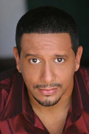 Photo of Todd Rexx from the Latest Netflix gallery