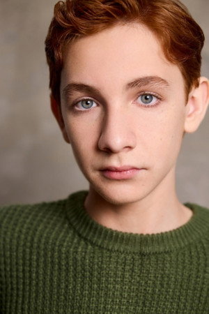 Photo of Kayden Alexander Koshelev from the Latest Netflix gallery