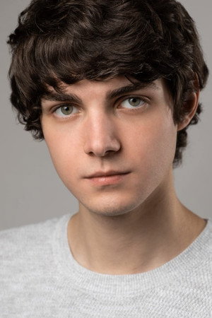 Photo of Damon McKinnis from the Latest Netflix gallery