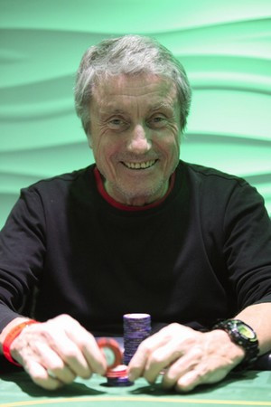 Jean-Louis Cap photo