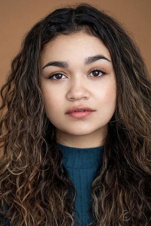 Madison Bailey photo