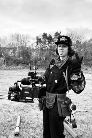 Photo of Jack Cosgriff from the Latest Netflix gallery