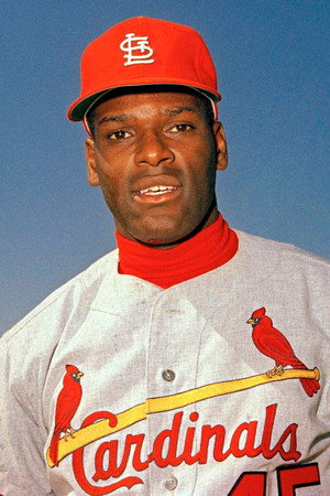 Photo of Bob Gibson from the Latest Netflix gallery