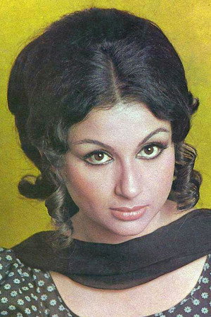 Sharmila Tagore photo