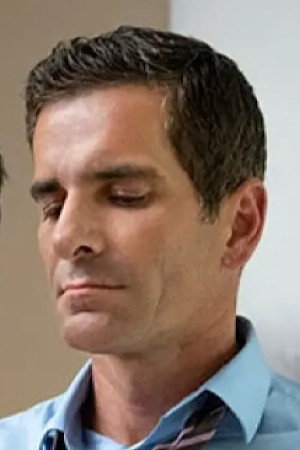 Photo of Mitch Cox from the Latest Netflix gallery