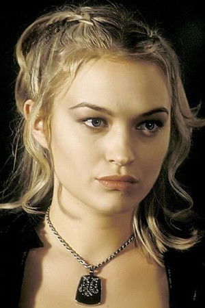 Sophia Myles photo