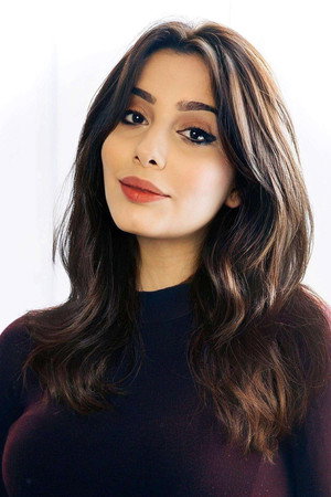 Sabira Abdullayeva-Rustamli photo