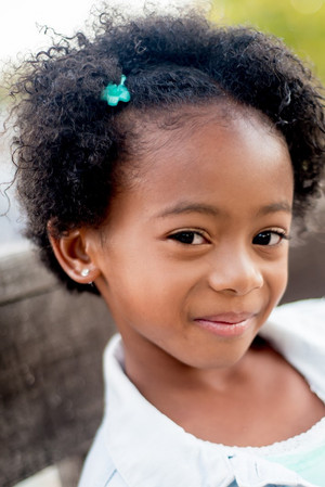 Photo of Faithe Herman from the Latest Netflix gallery