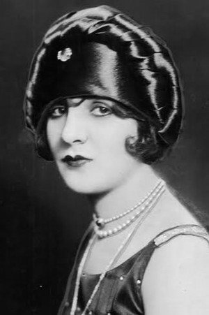 Photo of Gladys Frazin from the Latest Netflix gallery