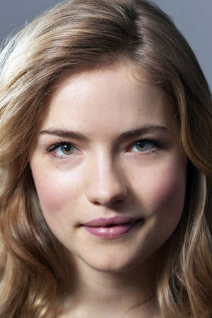 Willa Fitzgerald photo