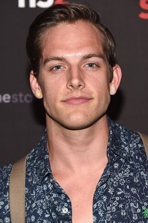 Photo of Tayte Hanson from the Latest Netflix gallery