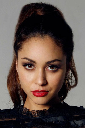 Lindsey Morgan photo